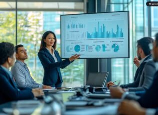 Nachhaltige Unternehmensführung: ESG-Kriterien