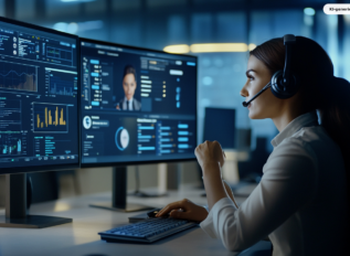 KI im Kundenservice: Automatisierung mit menschlicher Note