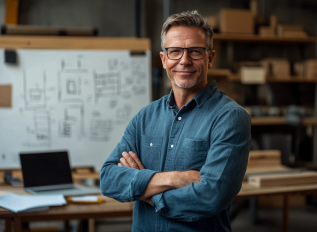 Resilienz im Mittelstand: Wie kleine Unternehmen Krisen meistern