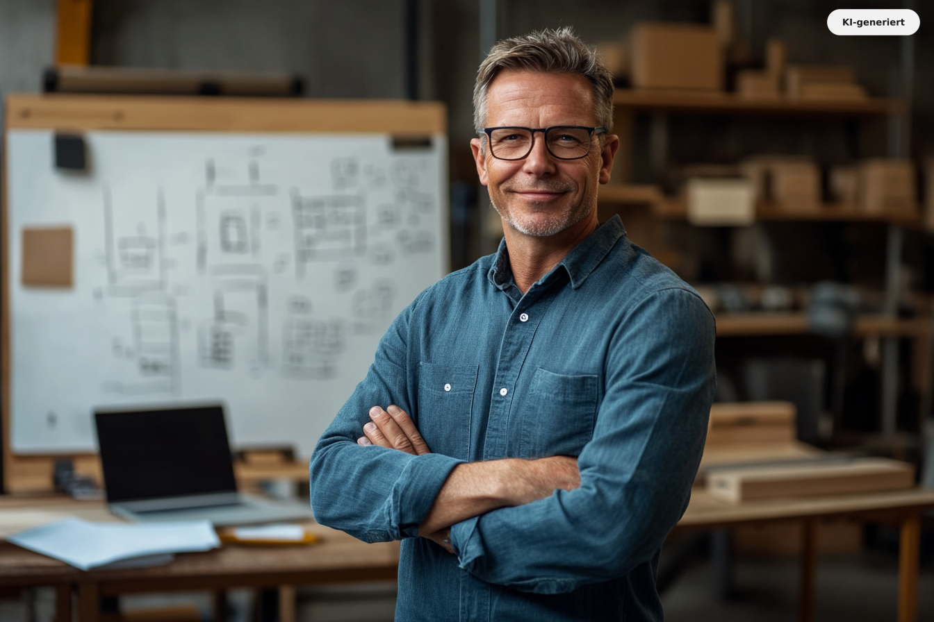 Resilienz im Mittelstand: Wie kleine Unternehmen Krisen meistern