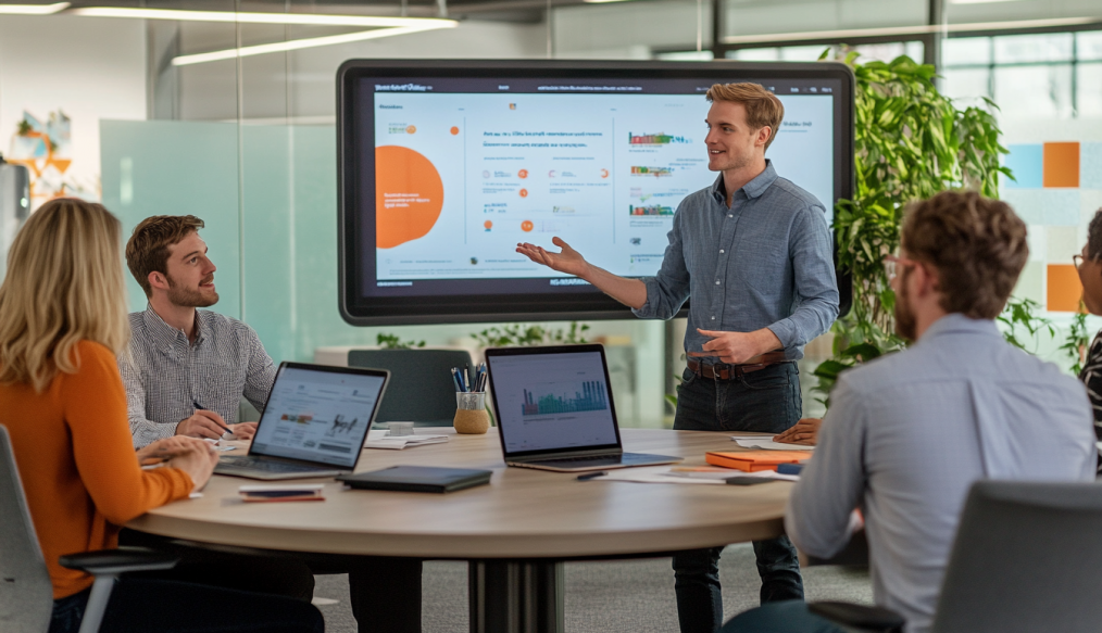 Was Manager von der neuen Generation erwarten müssen