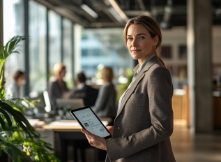 Nachhaltigkeit und grünere Wirtschaft