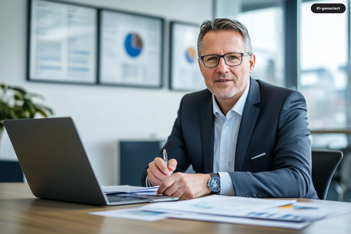 Private Equity im Mittelstand
