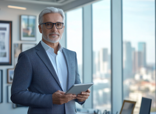 Innovationskraft: Wie traditionelle Unternehmen den digitalen Wandel vorantreiben