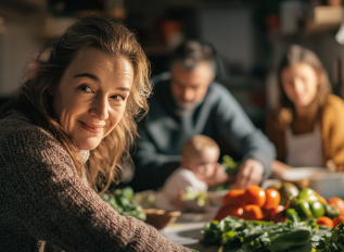 Care-Arbeit in unserer Gesellschaft