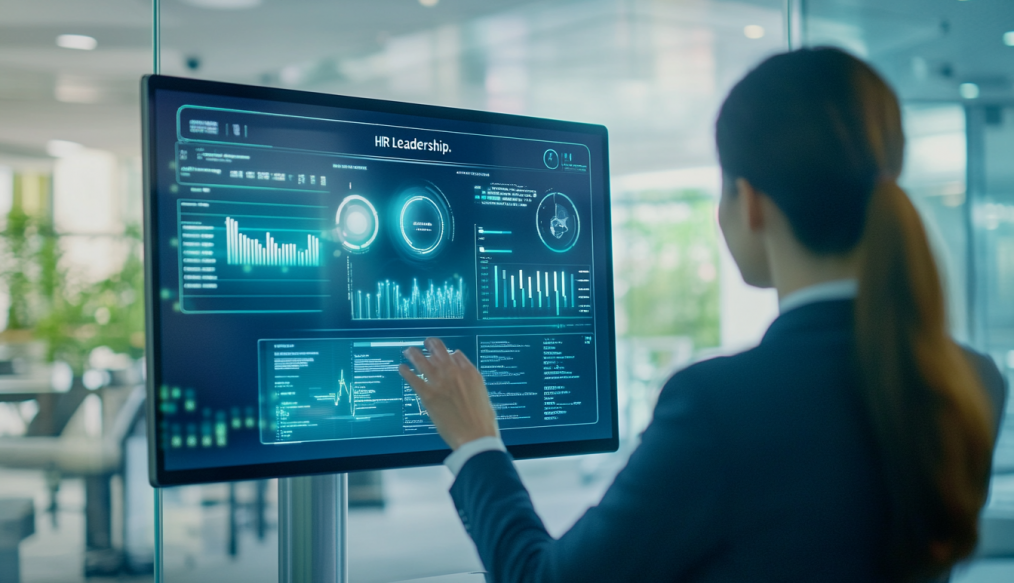 Künstliche Intelligenz in der Personalführung: Chancen und Risiken