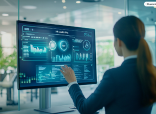 Künstliche Intelligenz in der Personalführung: Chancen und Risiken