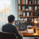 Personalführung: Remote Work und Mitarbeiterbindung