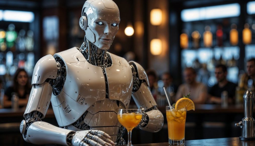 Technologie: Die Zukunft gestalten