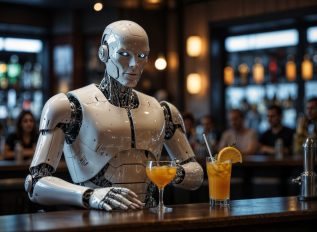 Technologie: Die Zukunft gestalten