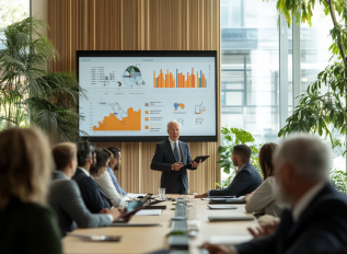 CSR: Ein Muss für moderne Unternehmen?