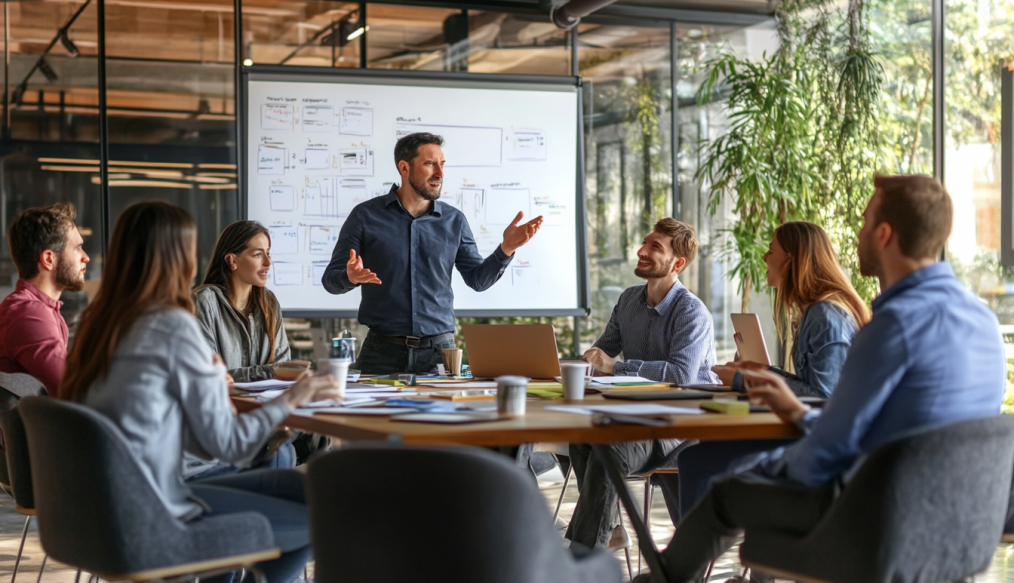 Trends im Change Management