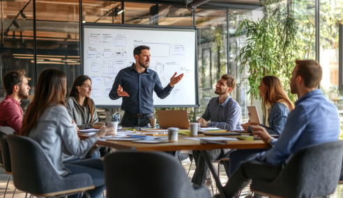 Trends im Change Management