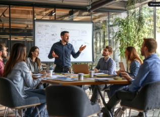 Trends im Change Management