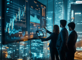 Finanzwelten: Neue Trends im Investmentmarkt