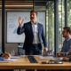 Leadership in einer dynamischen Geschäftswelt