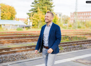 Level F: Effektive Kommunikation als Schlüssel im Recruiting der Eisenbahnverkehrsbranche
