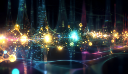 Quantencomputing: Technologie mit disruptivem Potenzial