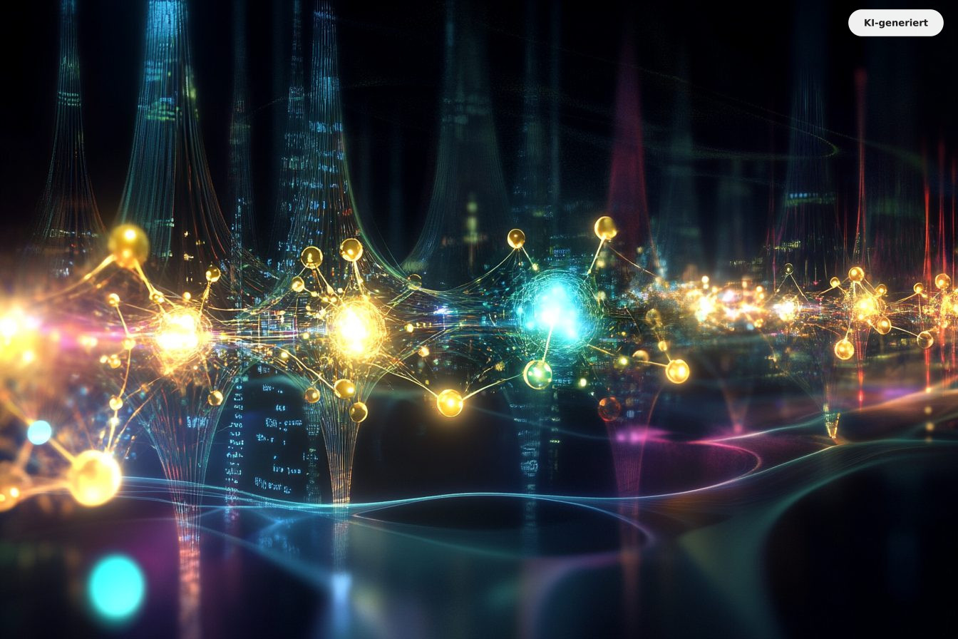 Quantencomputing: Technologie mit disruptivem Potenzial