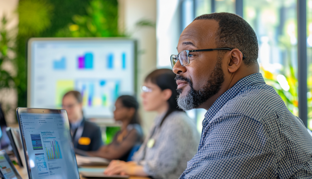 Reskilling und Upskilling: Die Zukunft der Mitarbeiterentwicklung