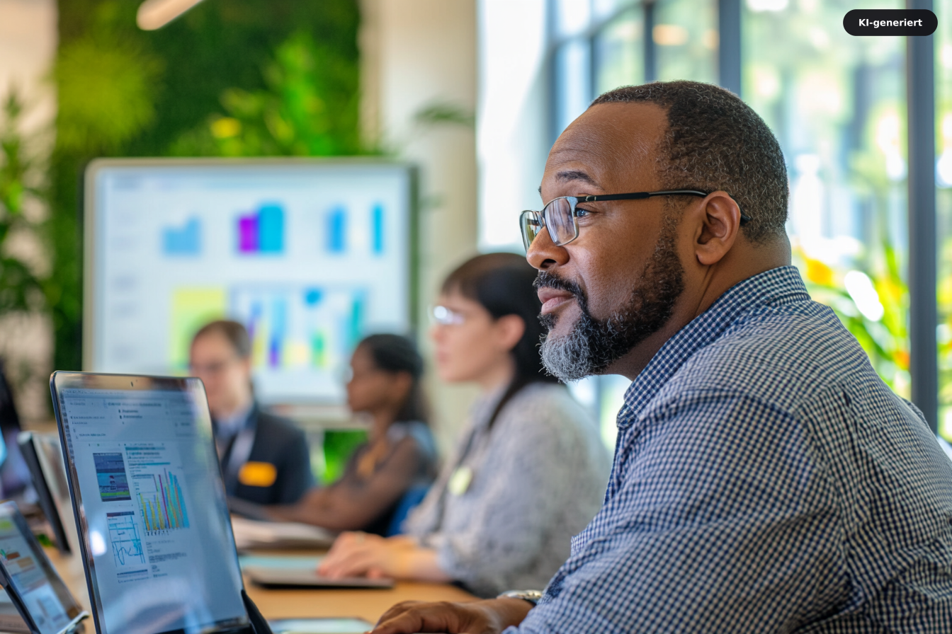 Reskilling und Upskilling: Die Zukunft der Mitarbeiterentwicklung