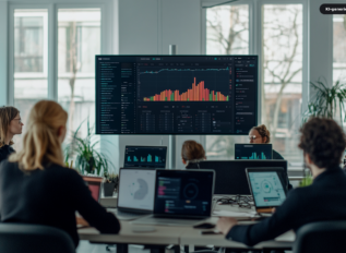 Social Media: Der Gamechanger im Business