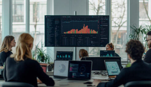 Social Media: Der Gamechanger im Business