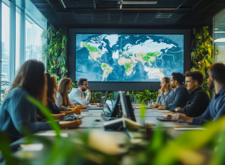 Interkulturelles Management im globalen Kontext