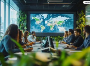 Interkulturelles Management im globalen Kontext