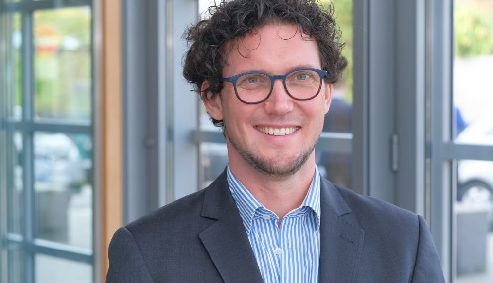 Tim Weinert und nowwork: Wie ökologische und soziale Verantwortung nachhaltig das Gemeinwohl stärken