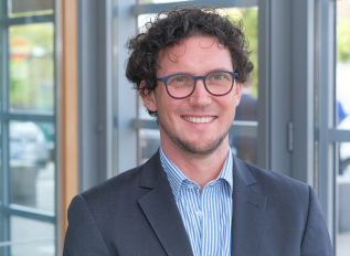 Tim Weinert und nowwork: Wie ökologische und soziale Verantwortung nachhaltig das Gemeinwohl stärken