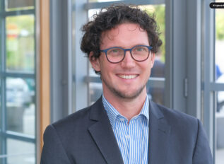 Tim Weinert und nowwork: Wie ökologische und soziale Verantwortung nachhaltig das Gemeinwohl stärken