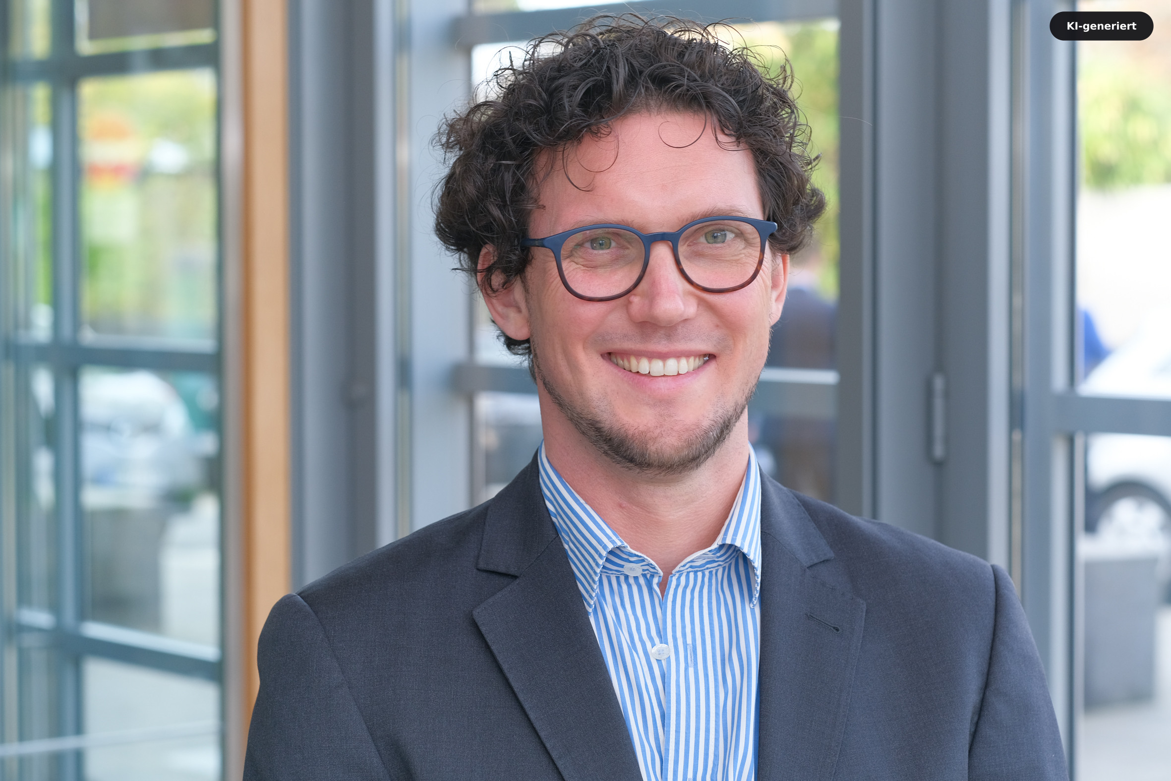 Tim Weinert und nowwork: Wie ökologische und soziale Verantwortung nachhaltig das Gemeinwohl stärken