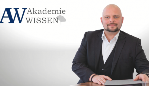 Empathische Führung mit Florian Rejmanski: Dem Fachkräftemangel proaktiv begegnen