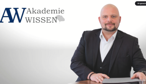 Empathische Führung mit Florian Rejmanski: Dem Fachkräftemangel proaktiv begegnen