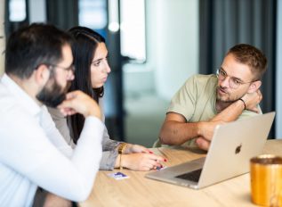 2Winkler: Ganzheitliche Unterstützung für KMU bei Sanierung, Digitalisierung und Wachstum