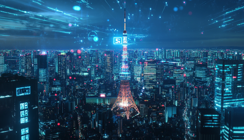 5G Technologie: Potenziale und Herausforderungen