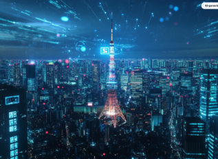 5G Technologie: Potenziale und Herausforderungen