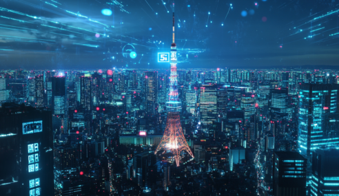 5G Technologie: Potenziale und Herausforderungen