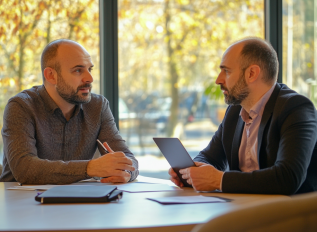 Aktives vs. Passives Investieren: Wo liegt die Zukunft für Anleger?