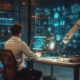 Automatisierung: die Zukunft der Arbeit