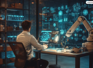 Automatisierung: die Zukunft der Arbeit