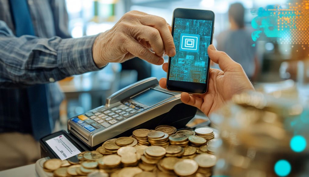 Das Ende des Bargelds? Wie sich der Zahlungsverkehr weltweit verändert