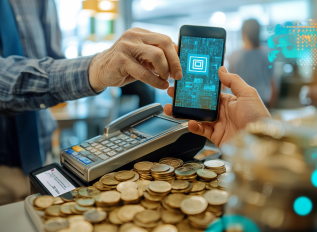Das Ende des Bargelds? Wie sich der Zahlungsverkehr weltweit verändert