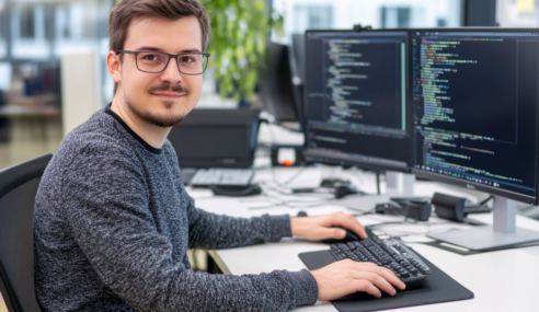 Vom Bargeld zur Blockchain: Wie sich Zahlungen in der digitalen Ära entwickeln