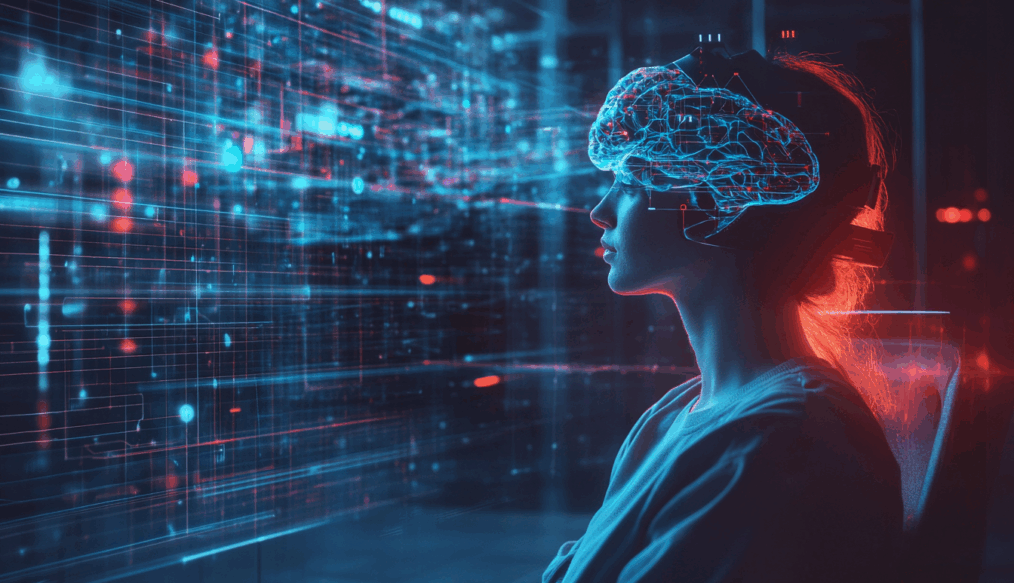 Brain-Computer-Interfaces: Können Maschinen bald unsere Gedanken lesen?