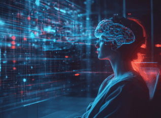 Brain-Computer-Interfaces: Können Maschinen bald unsere Gedanken lesen?