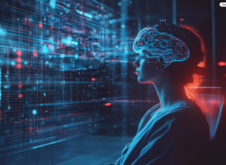 Brain-Computer-Interfaces: Können Maschinen bald unsere Gedanken lesen?