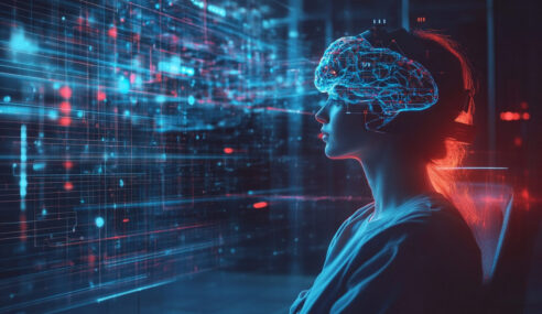 Brain-Computer-Interfaces: Können Maschinen bald unsere Gedanken lesen?