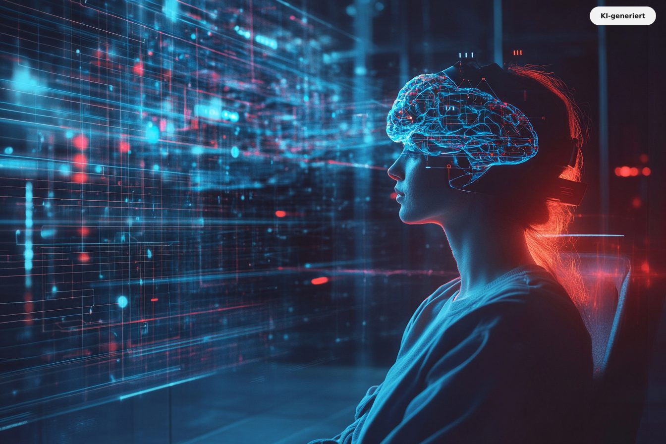 Brain-Computer-Interfaces: Können Maschinen bald unsere Gedanken lesen?